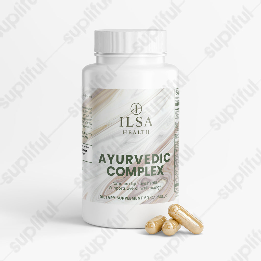 Ayurvedic Complex