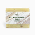 Calming Lavender Soap