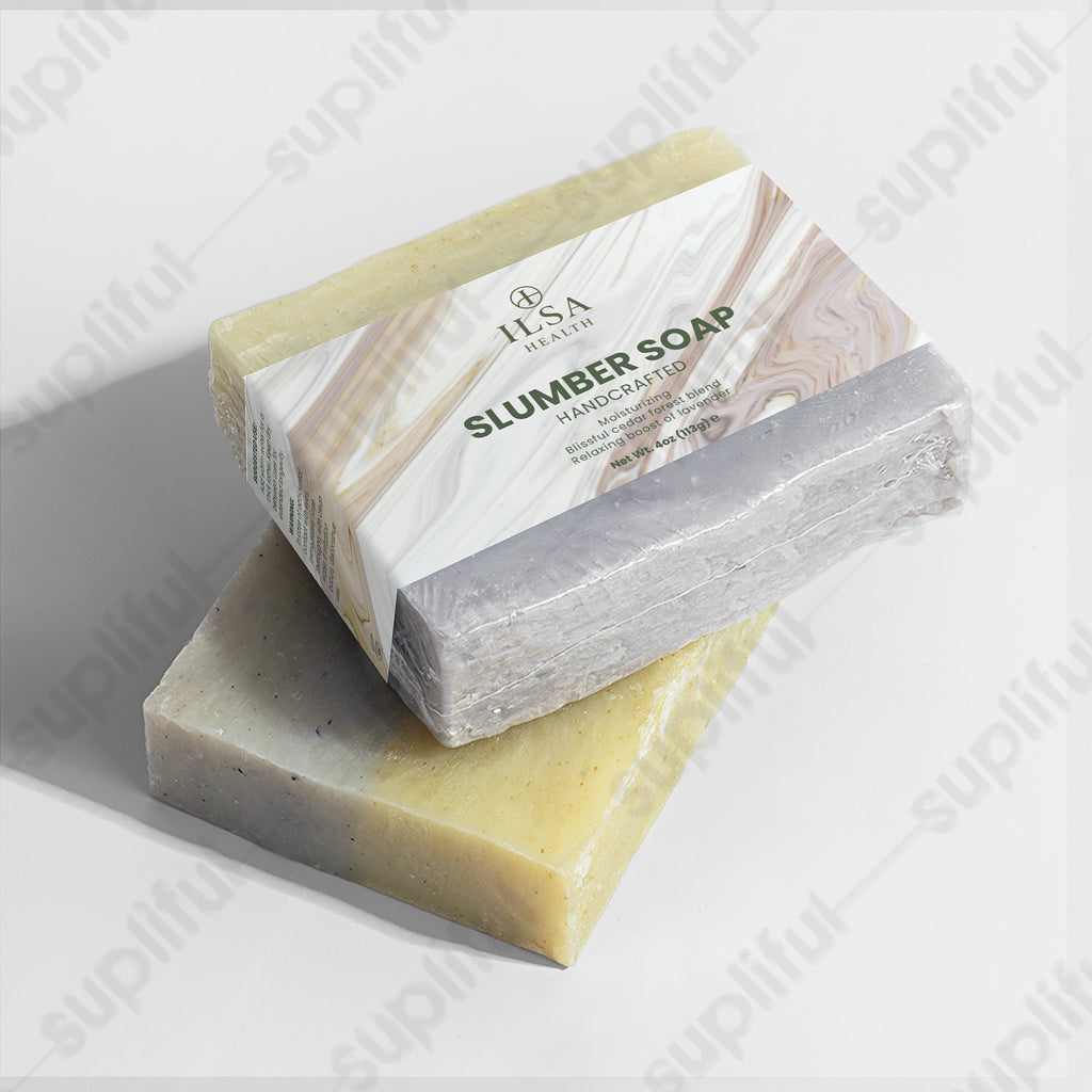 Slumber Soap