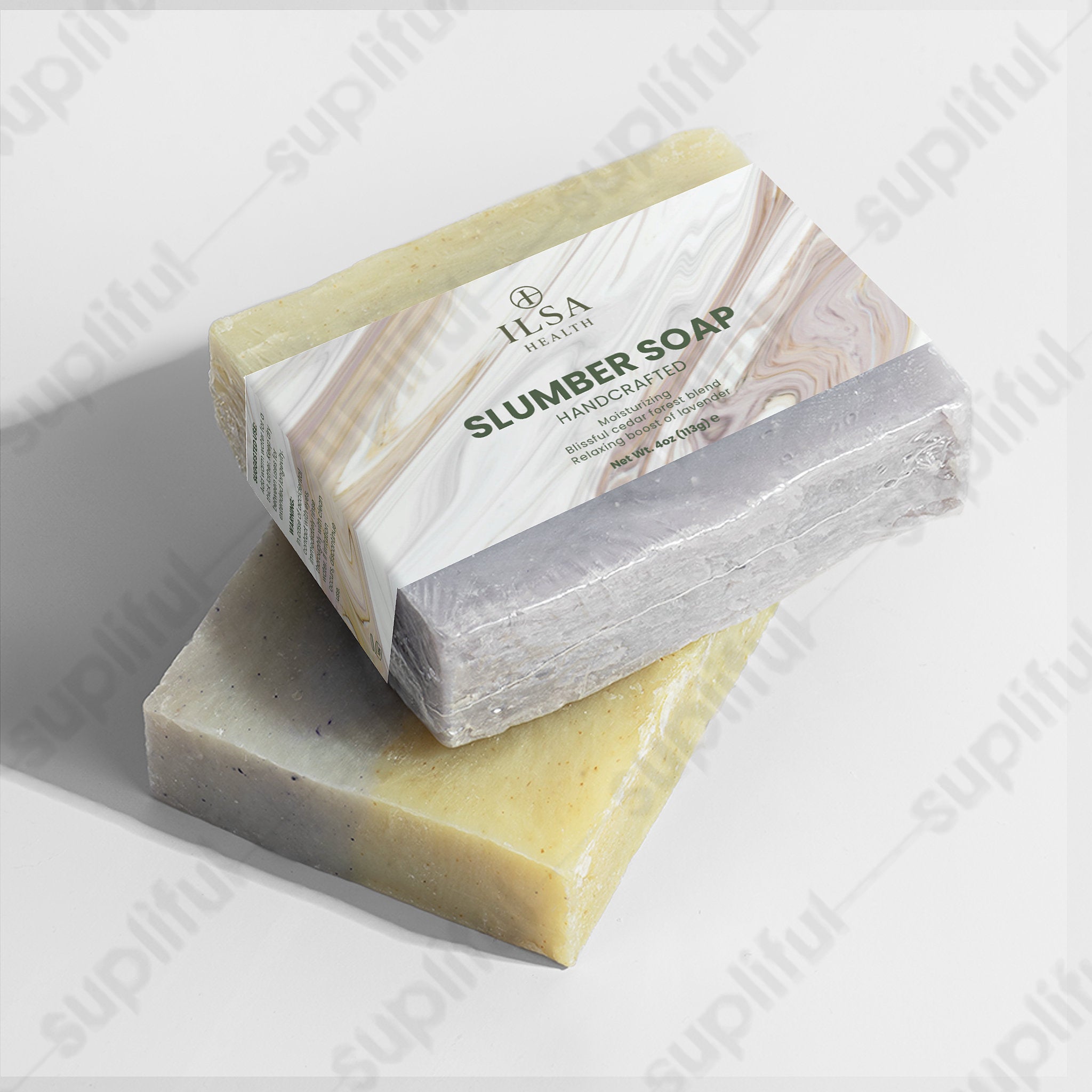 Slumber Soap