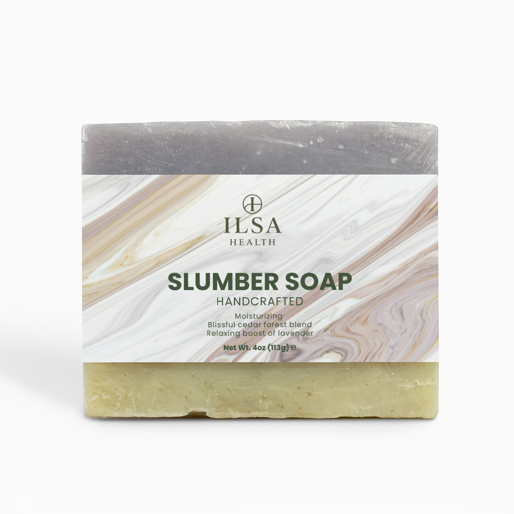 Slumber Soap