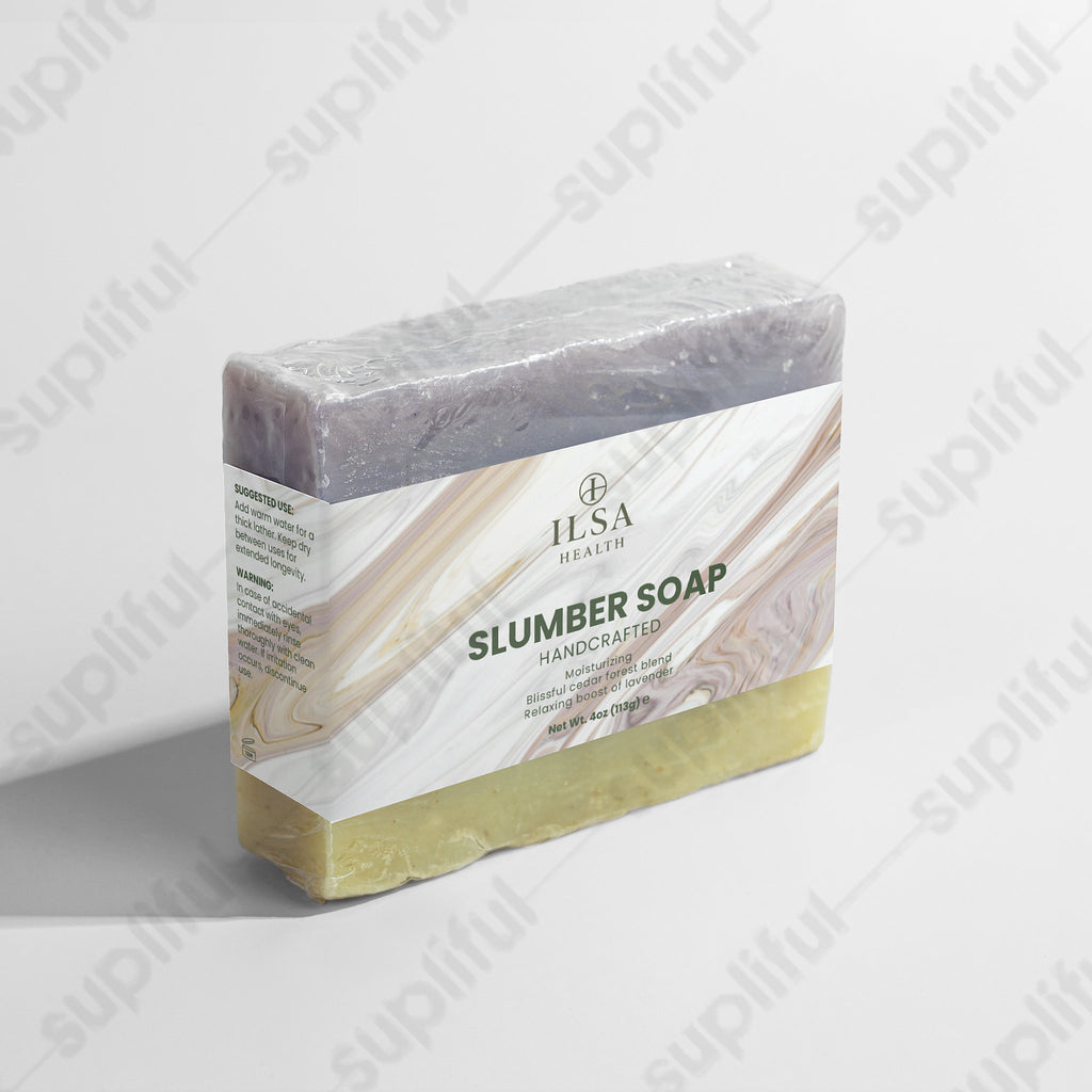 Slumber Soap