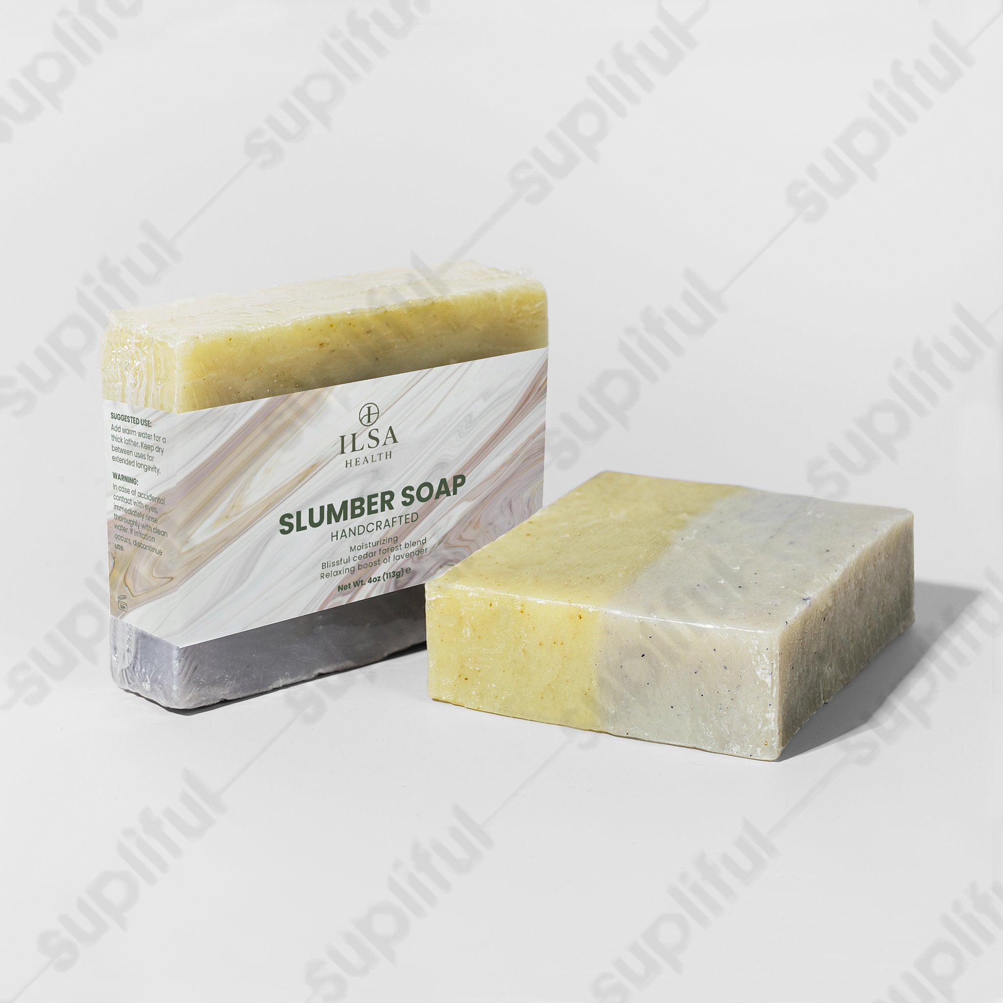 Slumber Soap