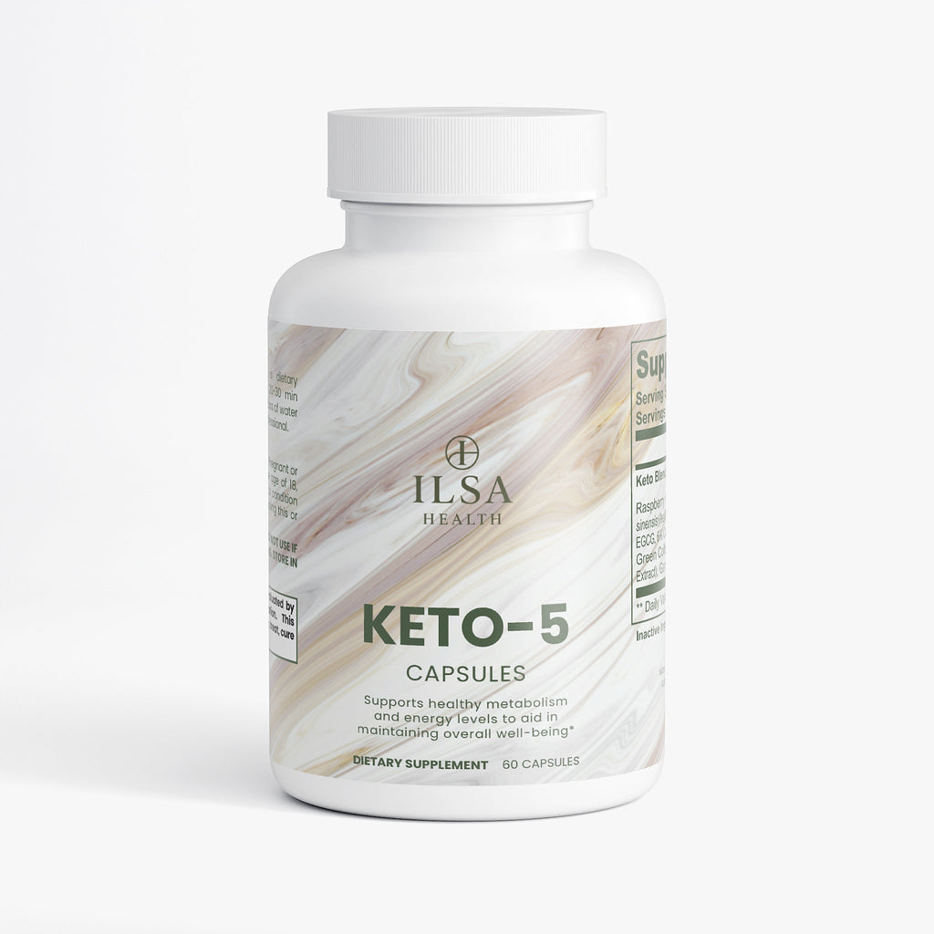 Keto-5
