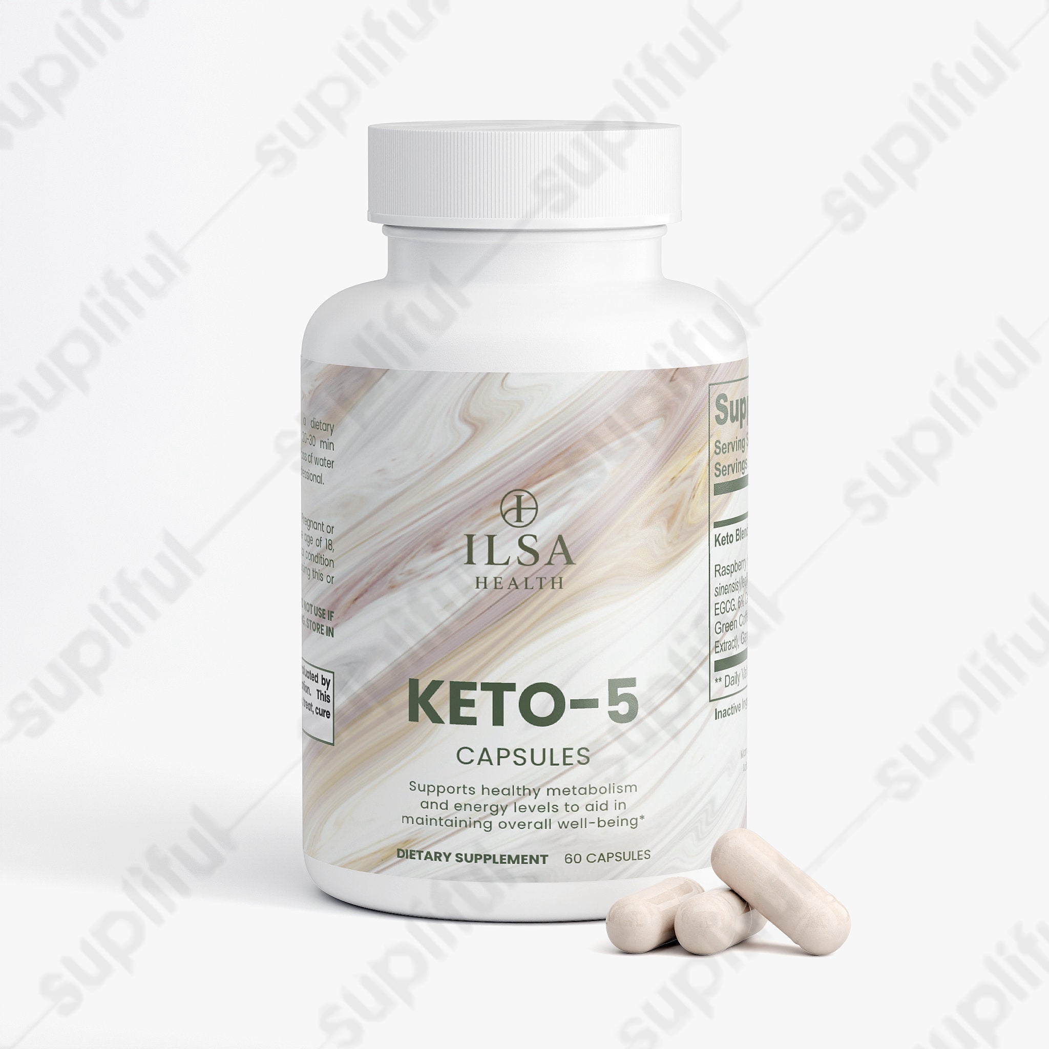 Keto-5