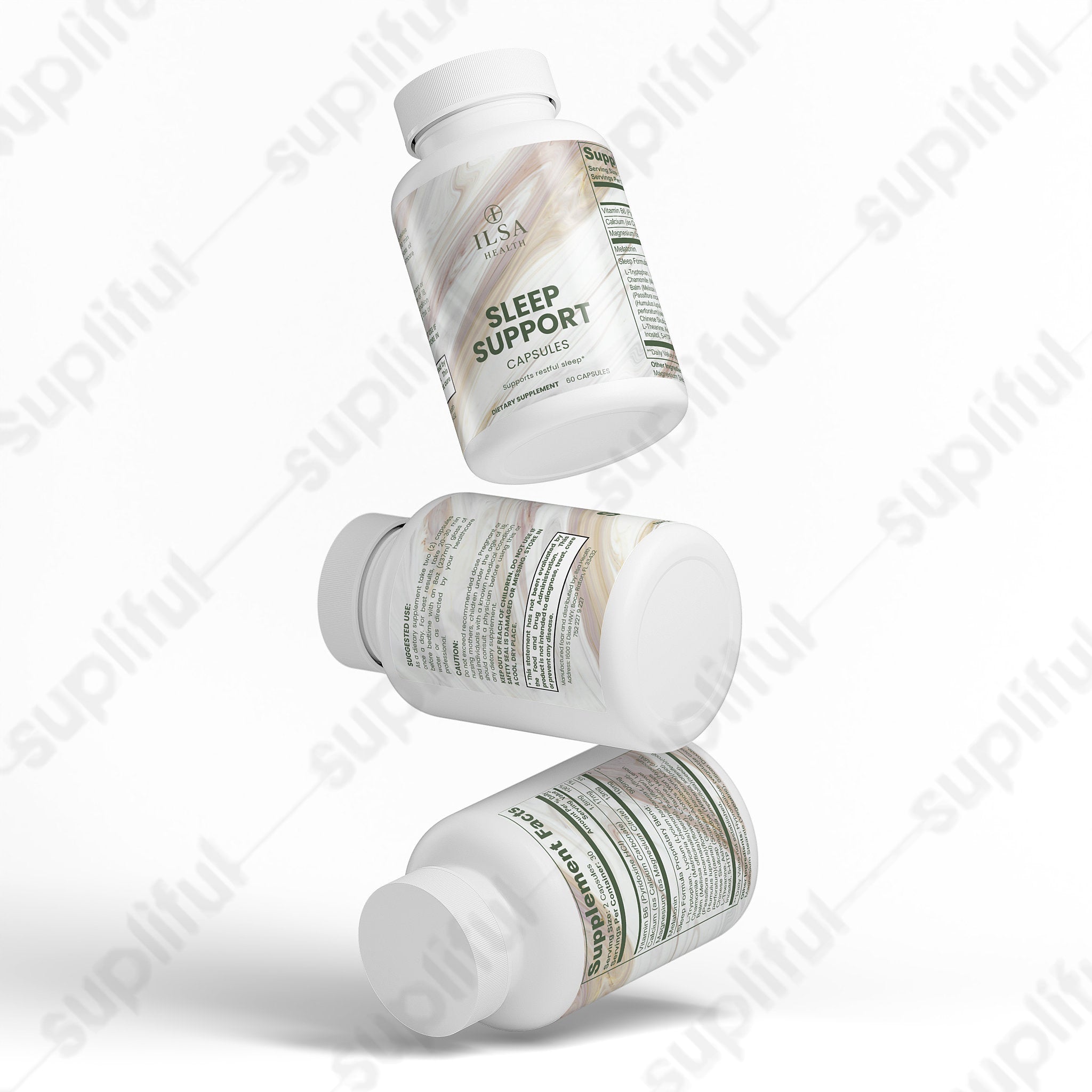 Sleep Support