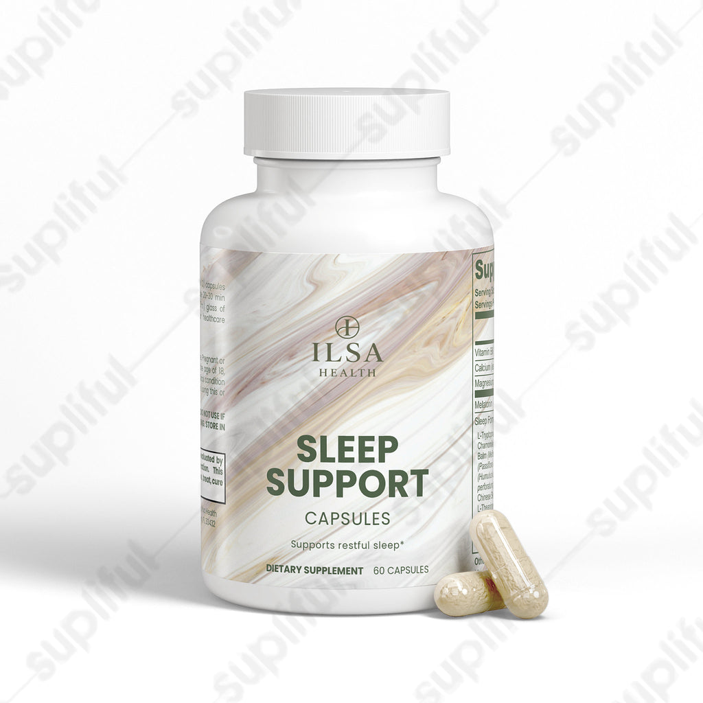 Sleep Support
