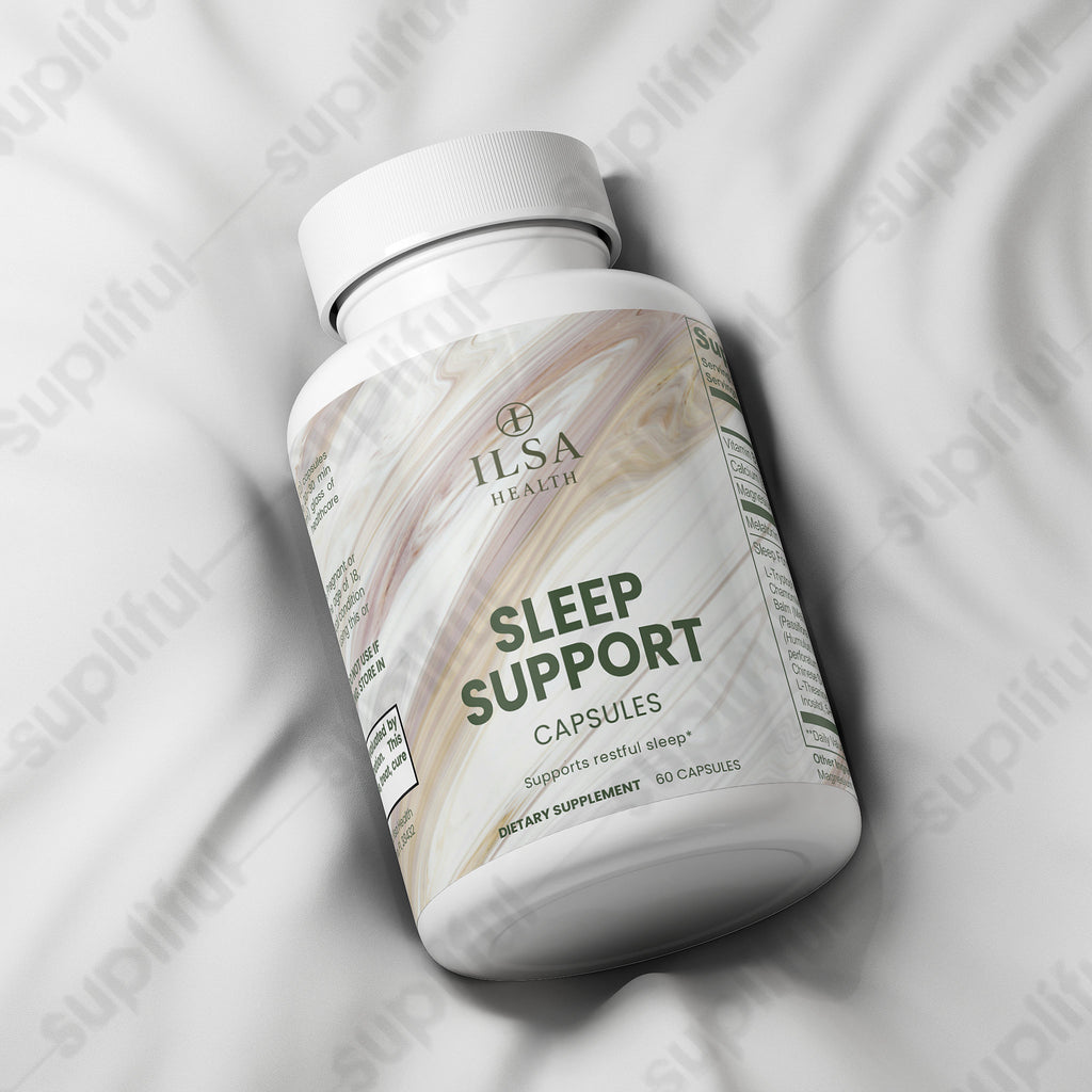Sleep Support