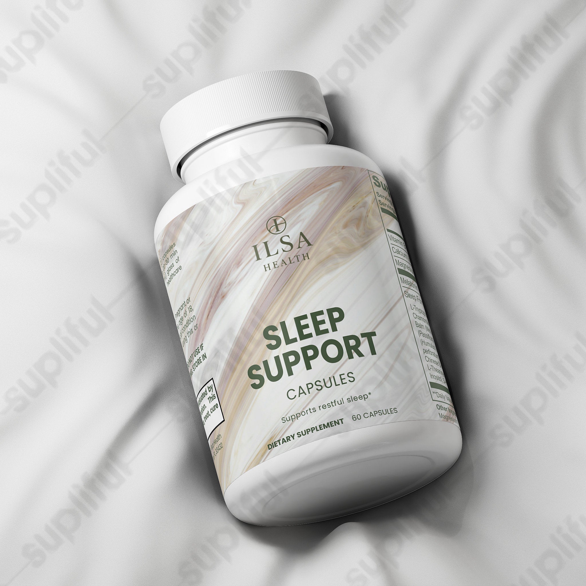Sleep Support