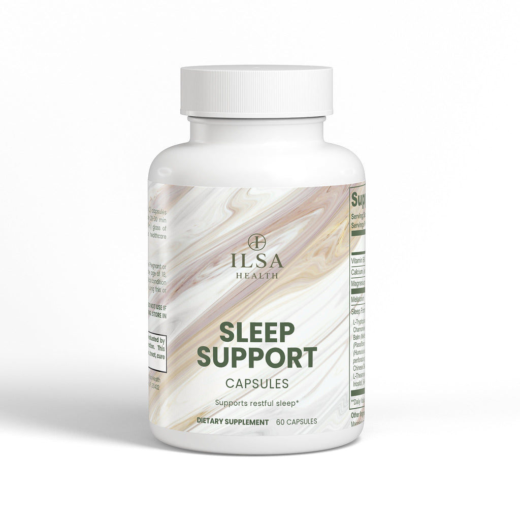Sleep Support