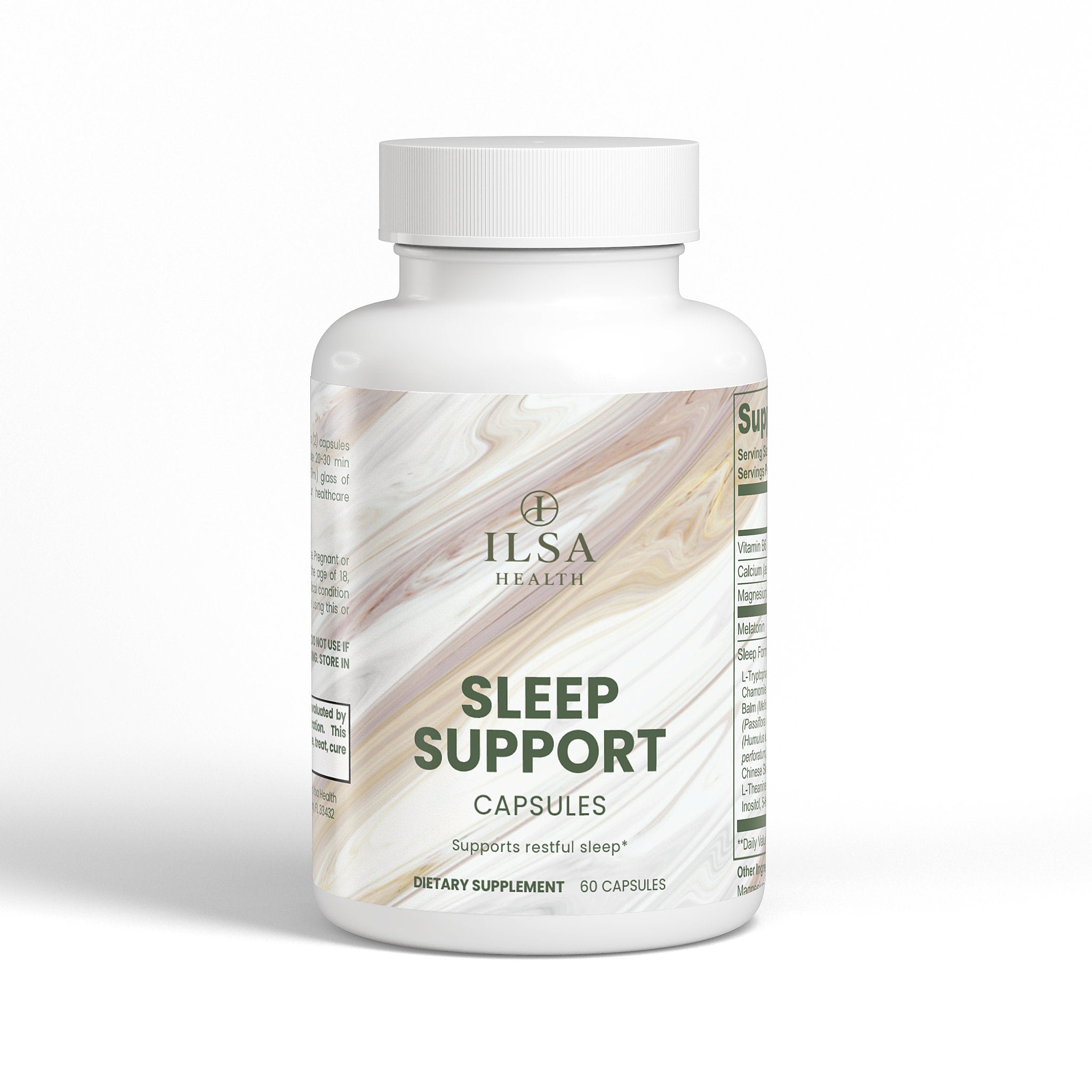 Sleep Support