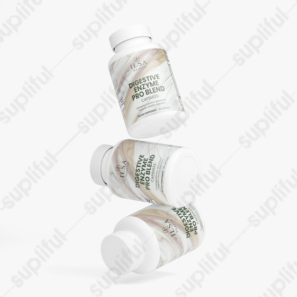 Digestive Enzyme Pro Blend