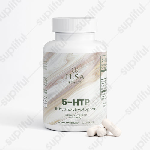 5-HTP