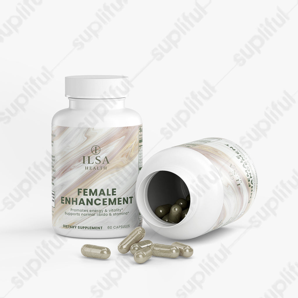 Female Enhancement