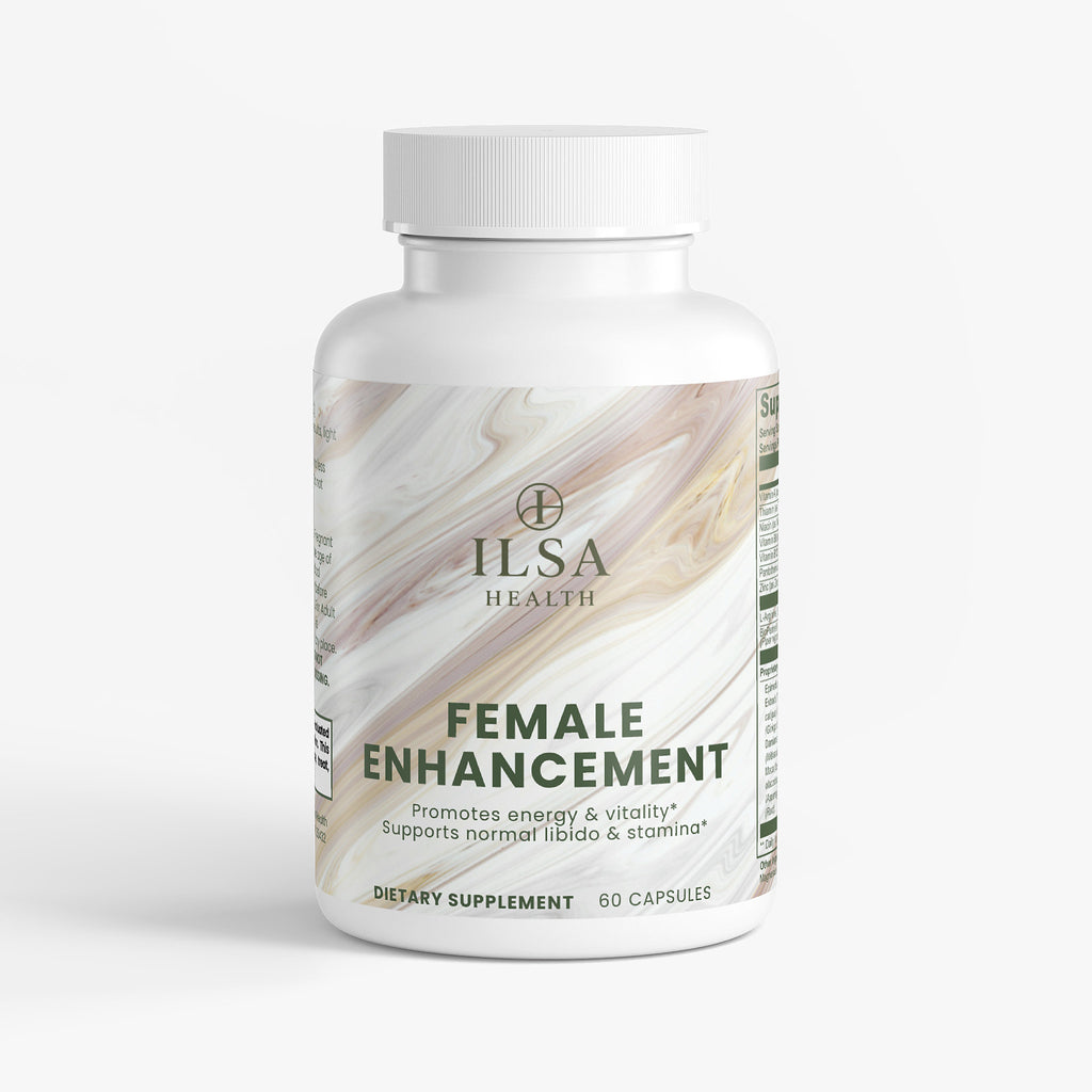 Female Enhancement