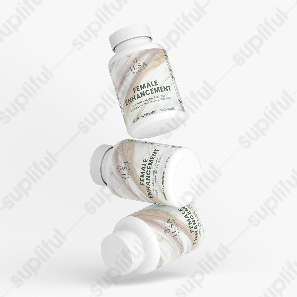 Female Enhancement