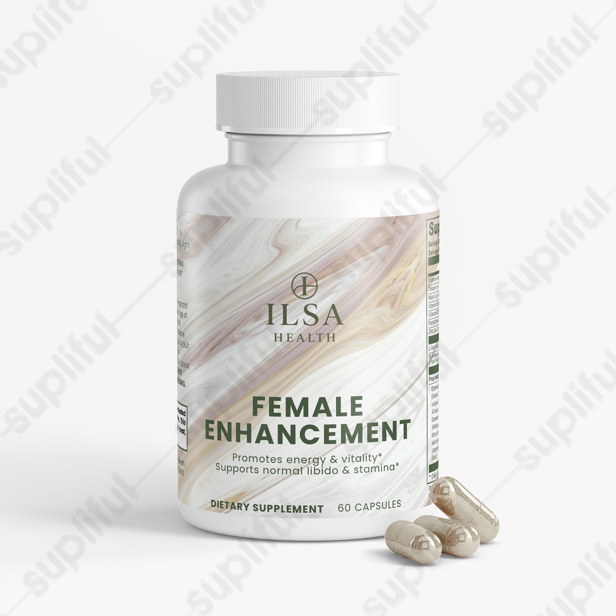 Female Enhancement