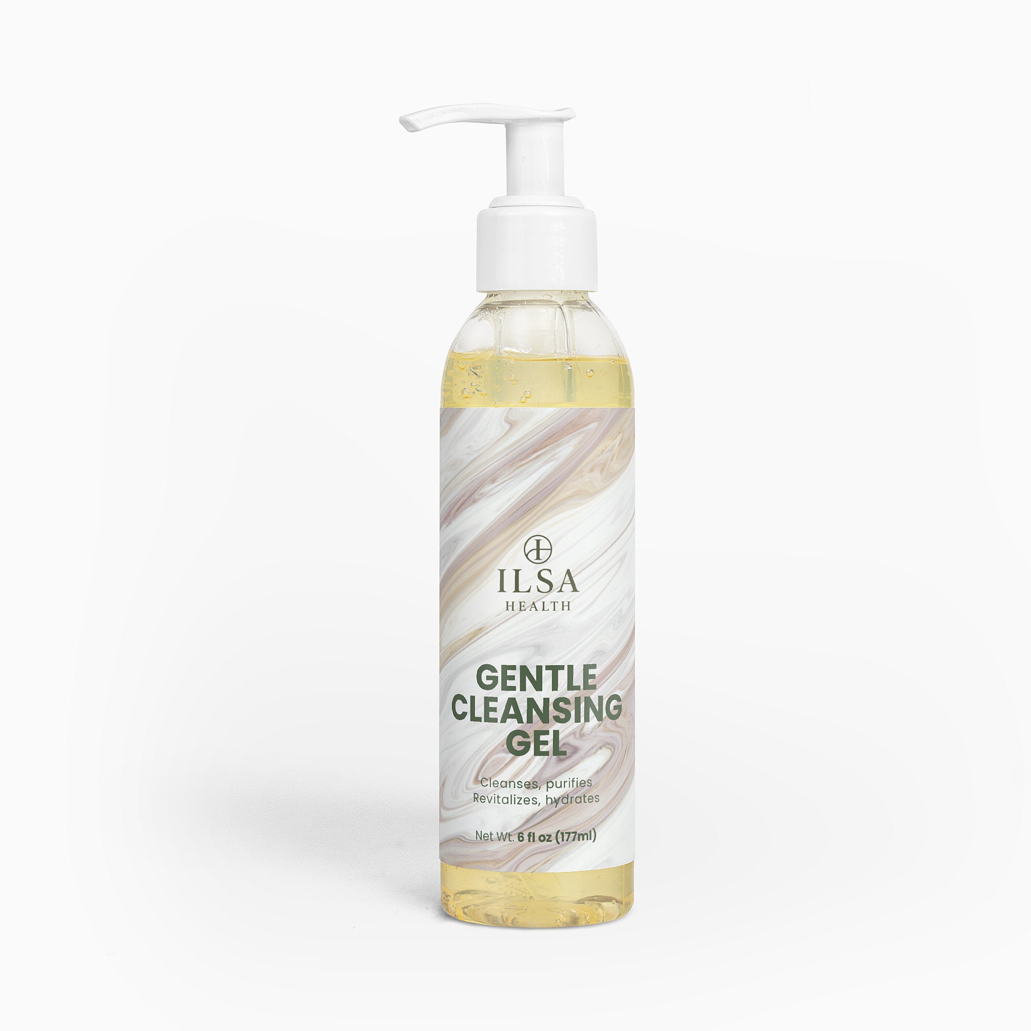 Gentle Cleansing Gel