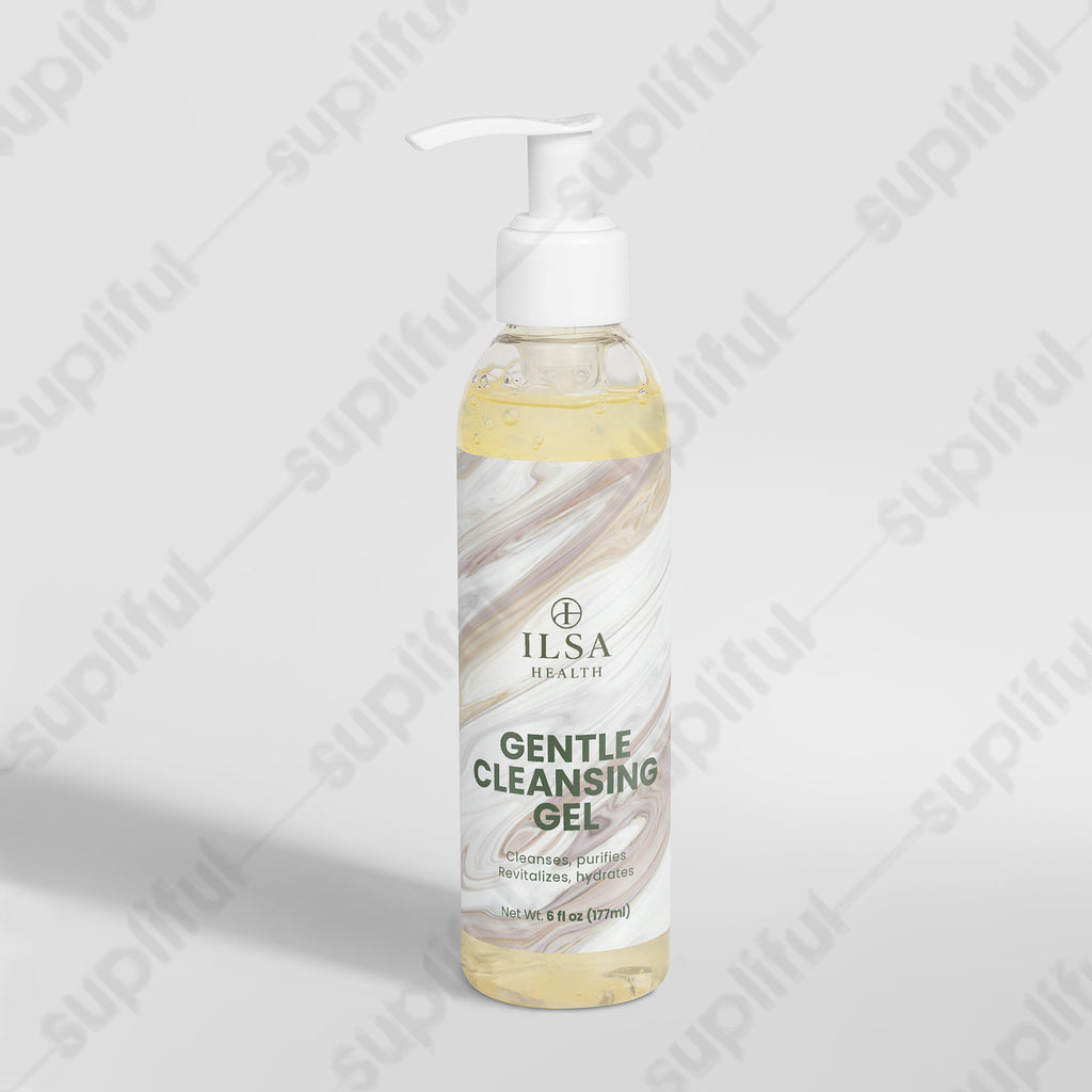 Gentle Cleansing Gel
