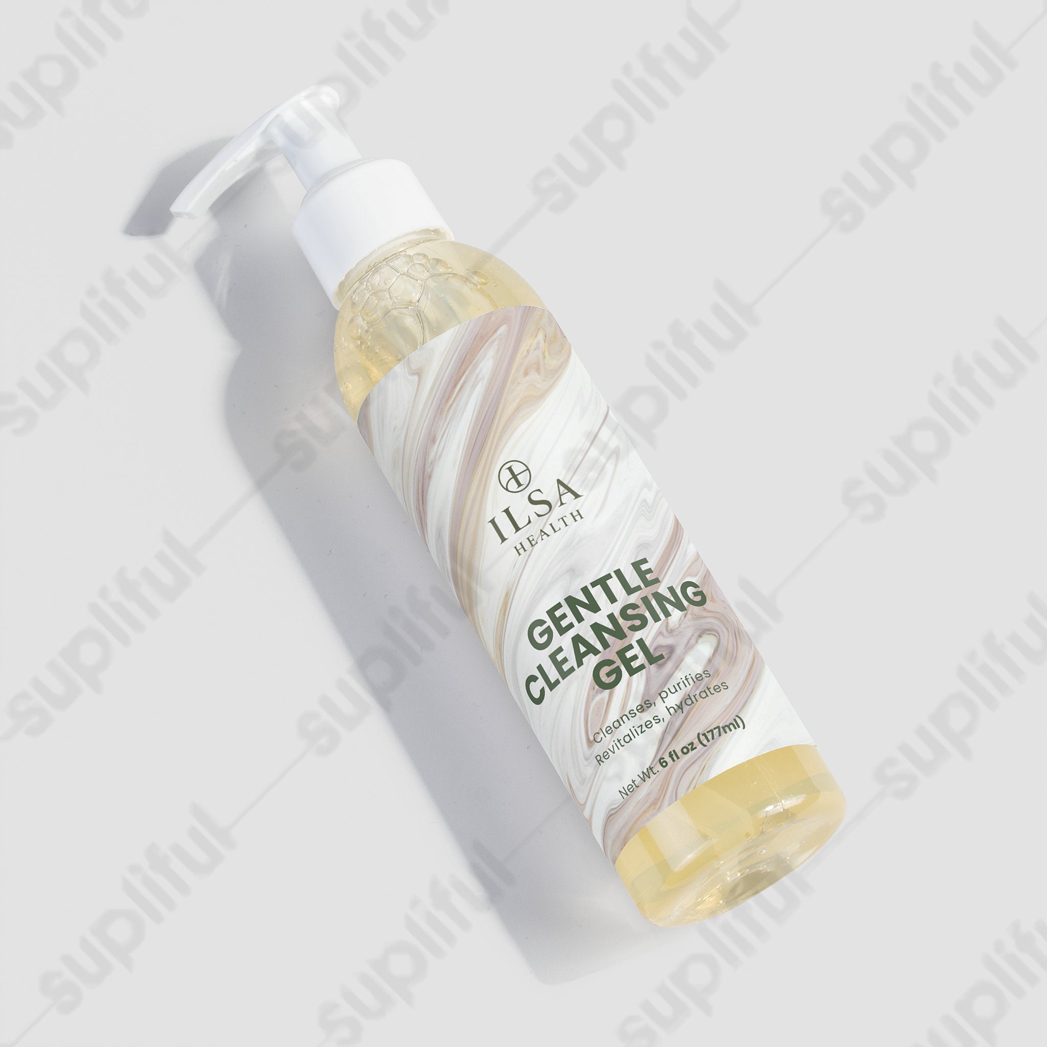 Gentle Cleansing Gel