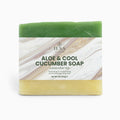 Aloe & Cool Cucumber Soap