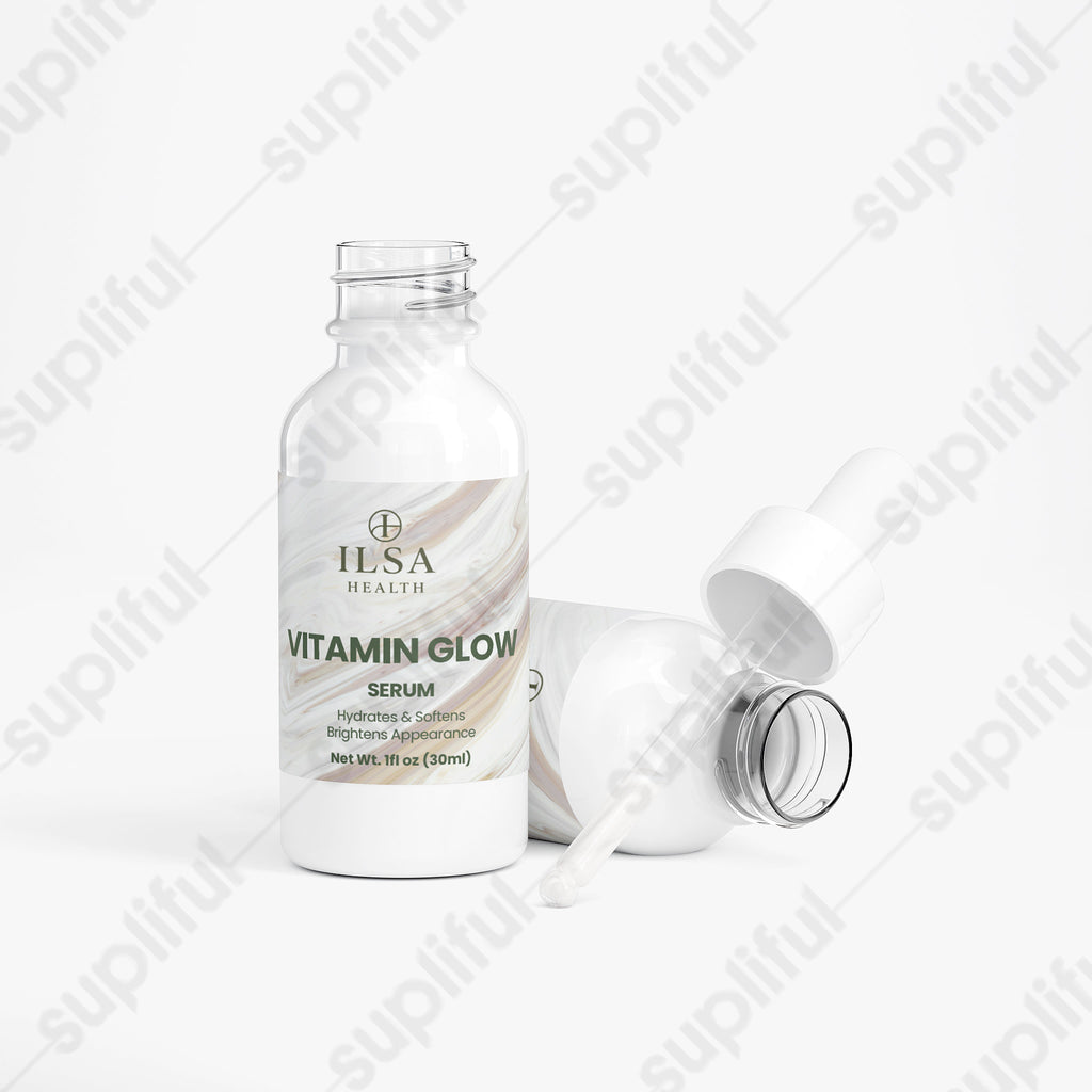 Vitamin Glow Serum