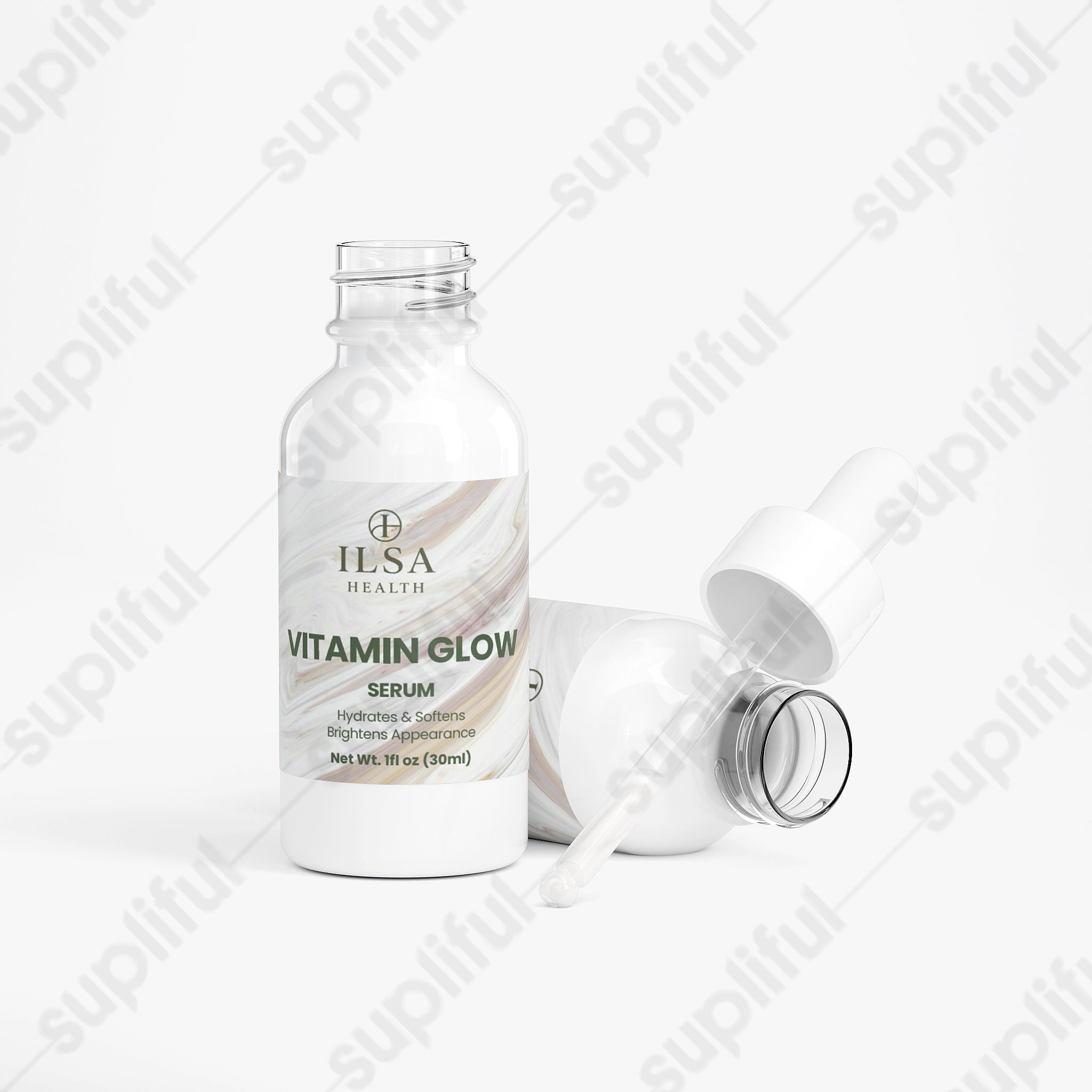 Vitamin Glow Serum