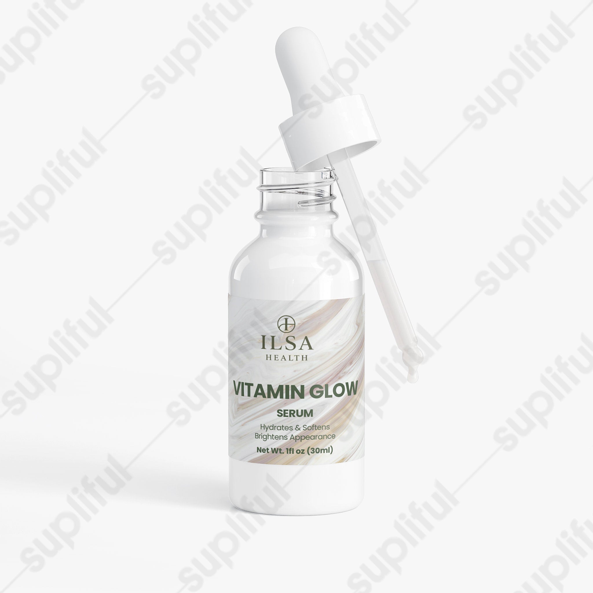 Vitamin Glow Serum