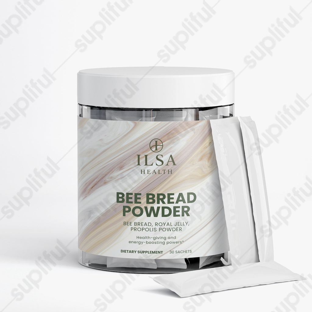 Bee Bread Powder