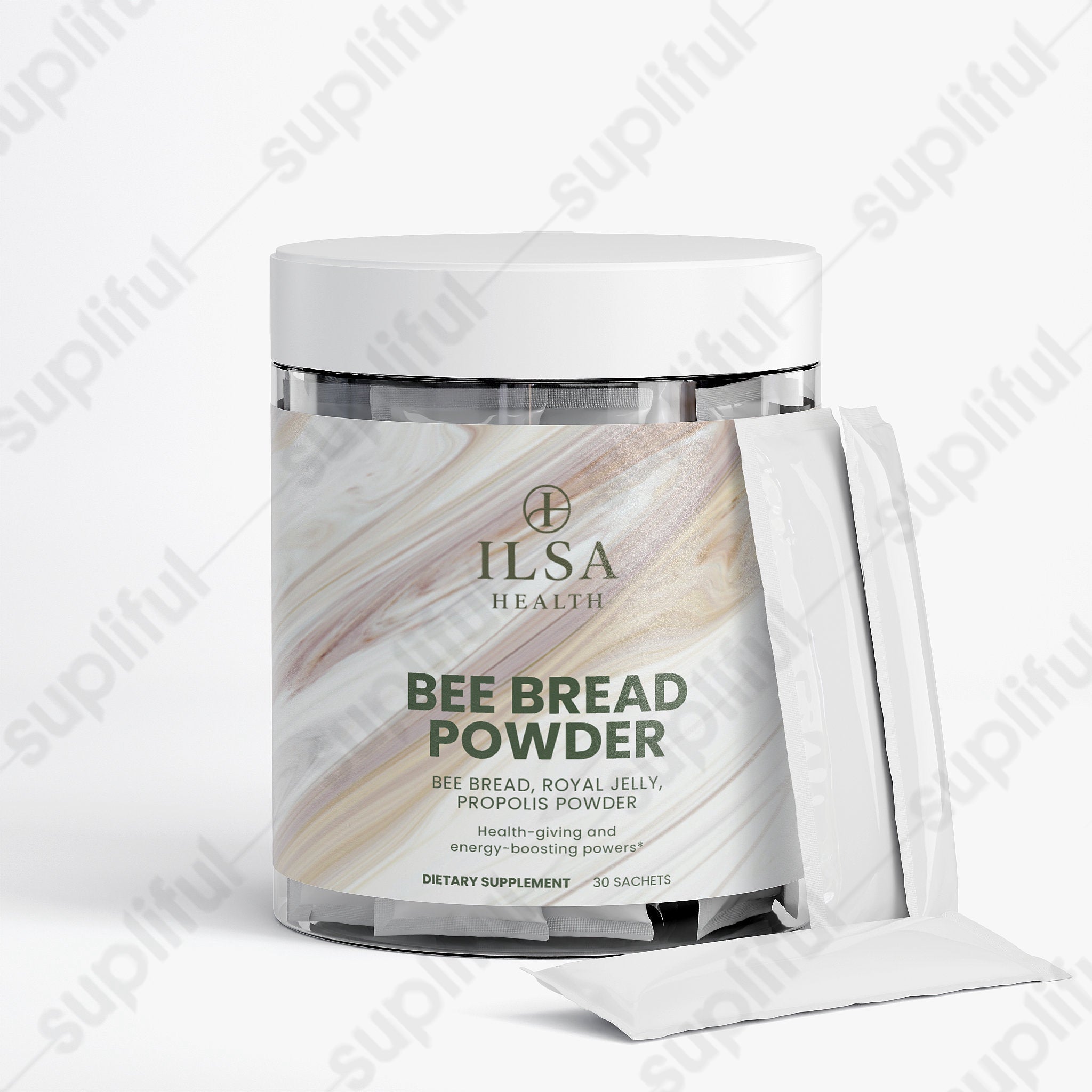 Bee Bread Powder