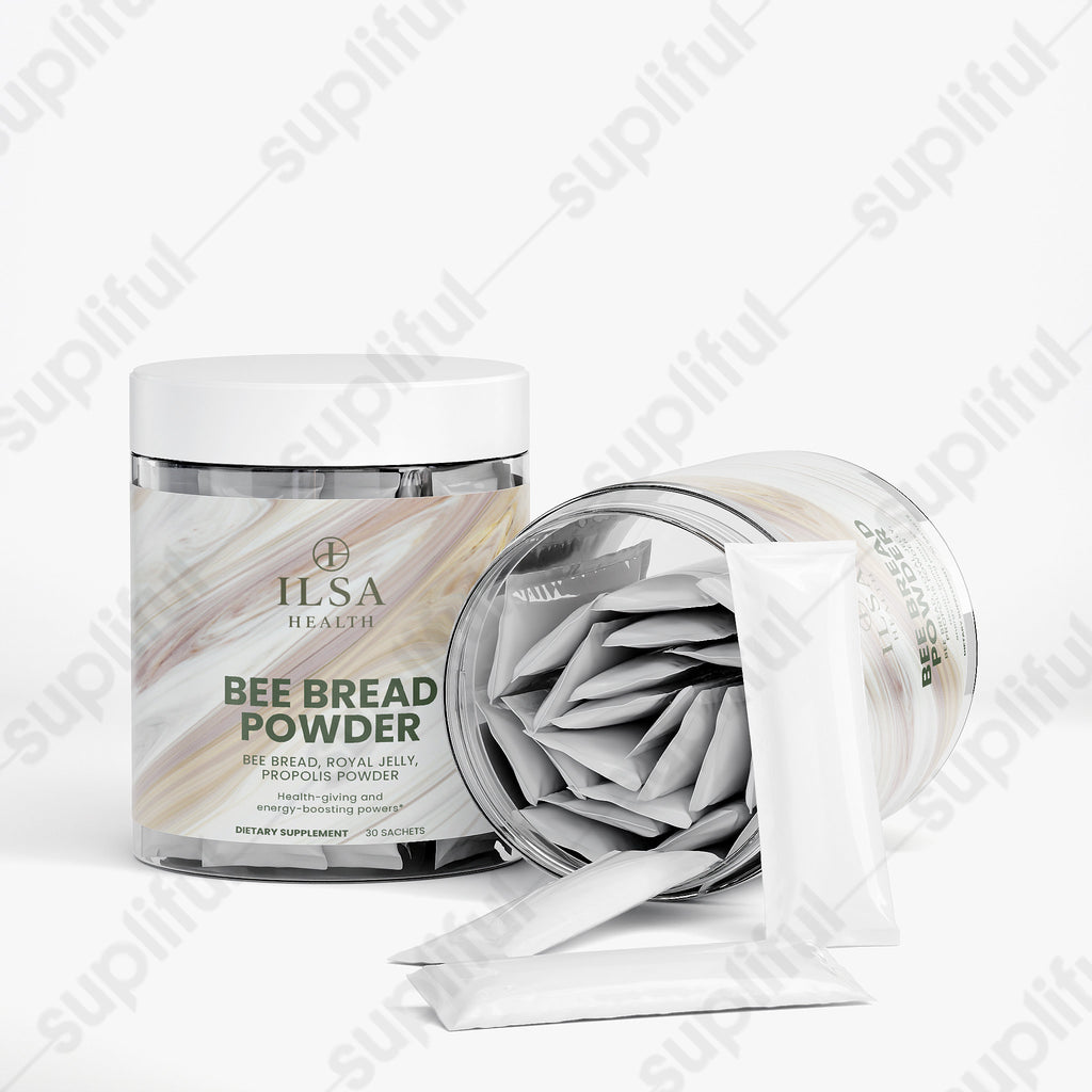 Bee Bread Powder