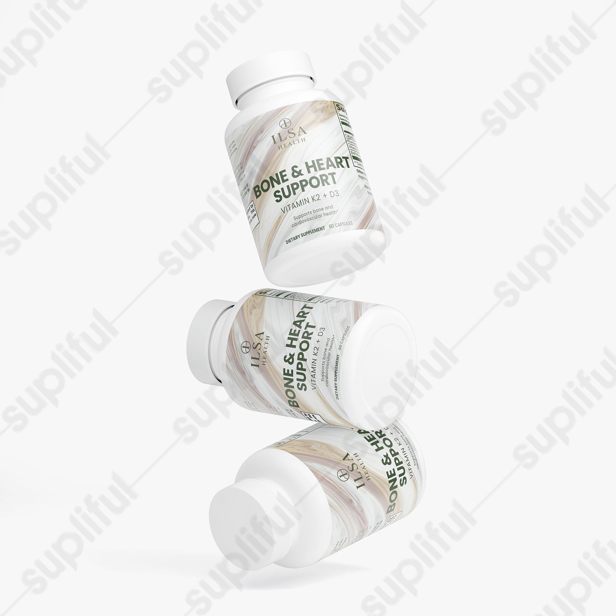 Bone & Heart Support