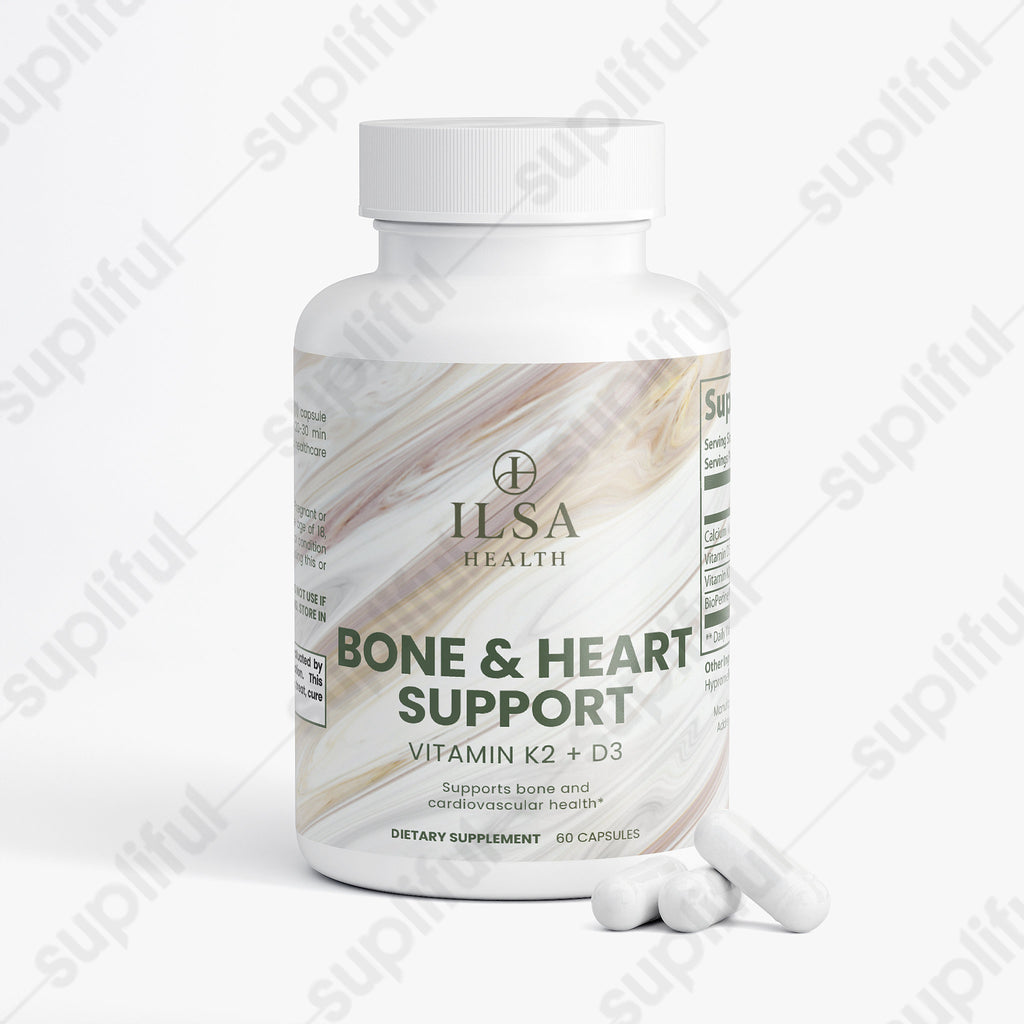Bone & Heart Support