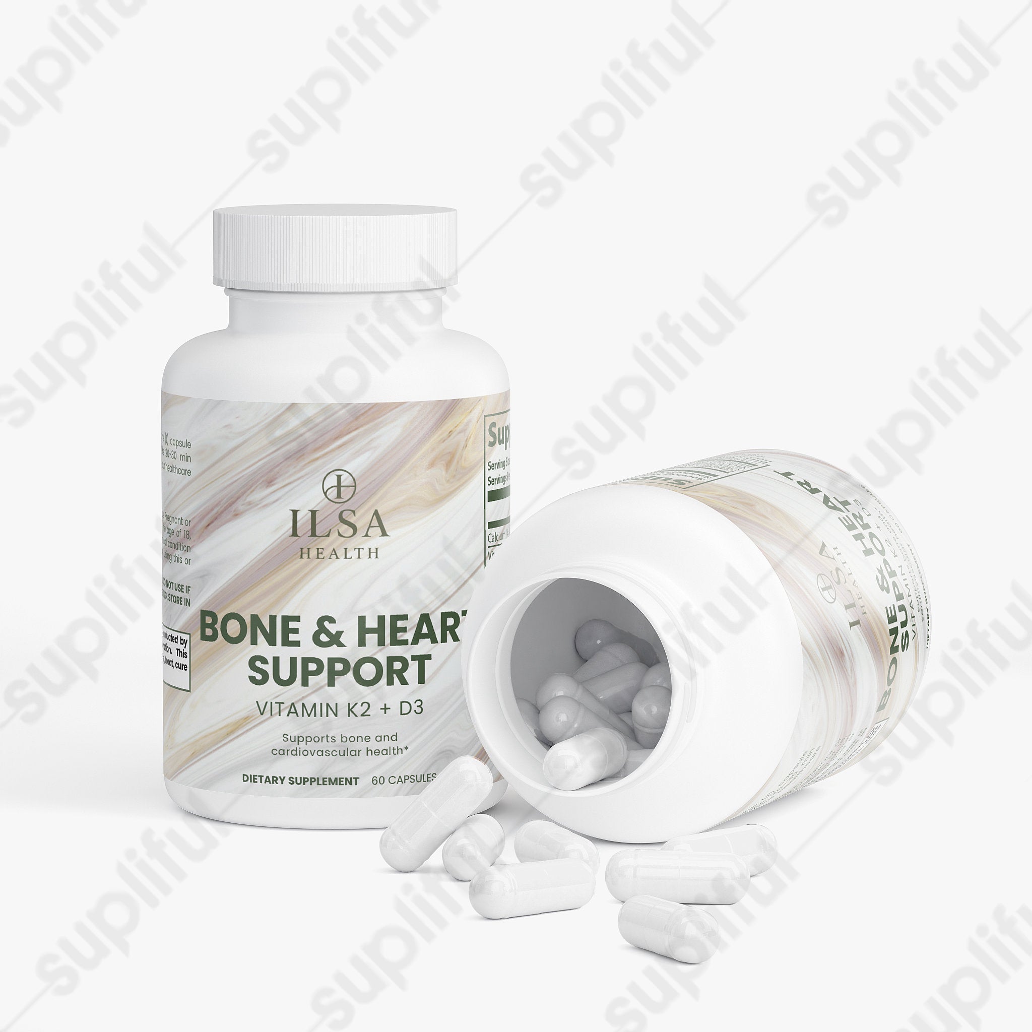 Bone & Heart Support