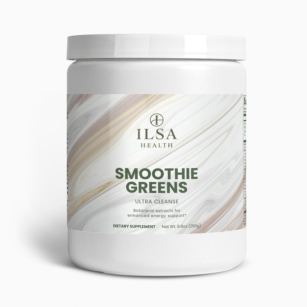 Ultra Cleanse Smoothie Greens