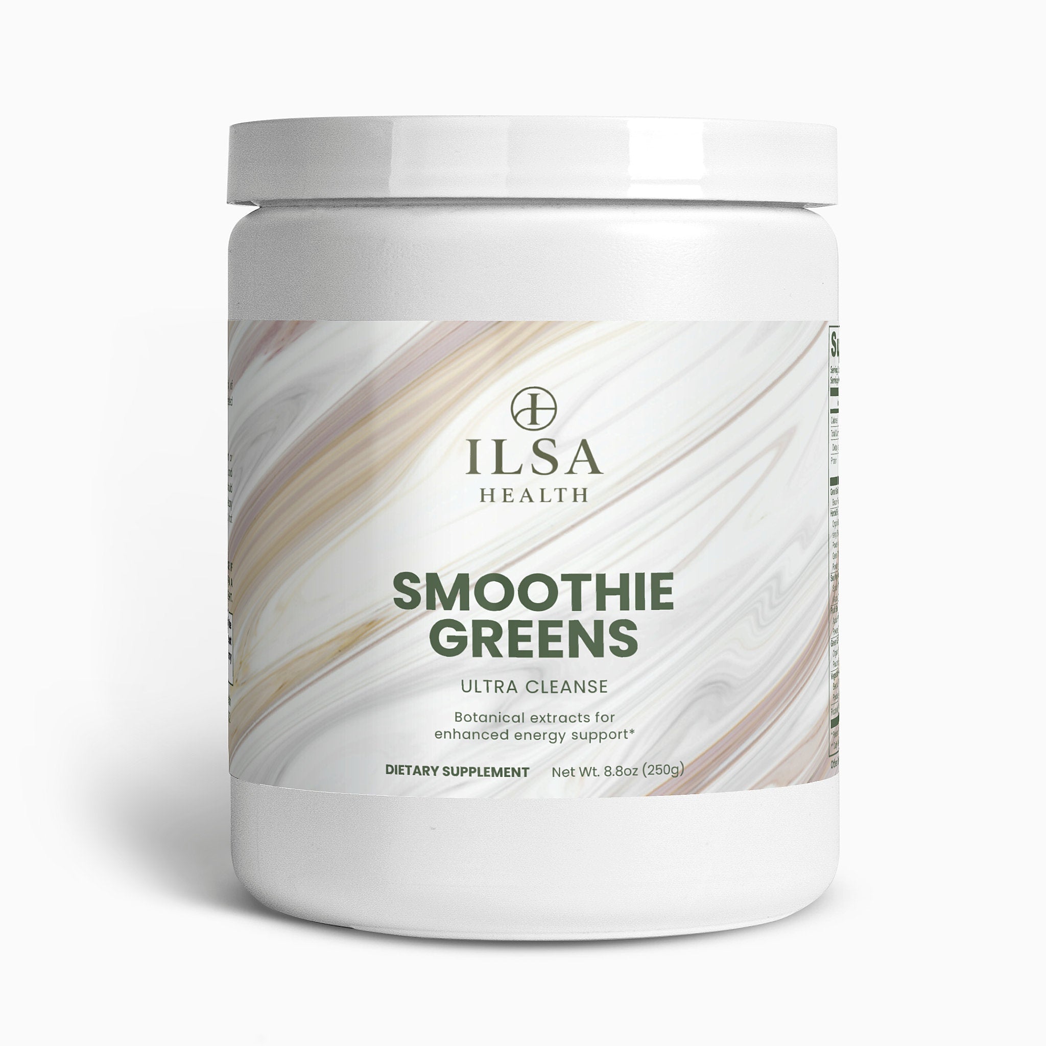 Ultra Cleanse Smoothie Greens