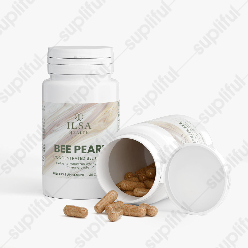 Bee Pearl
