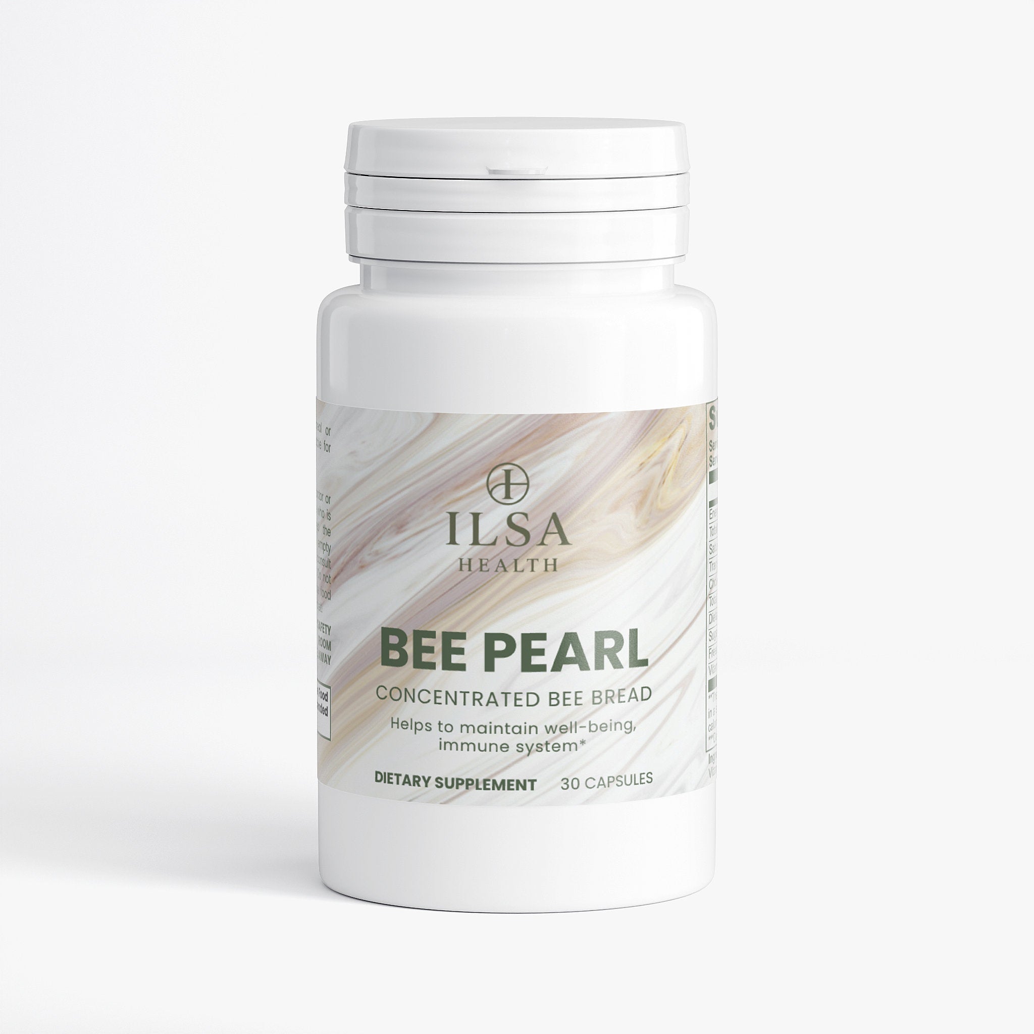 Bee Pearl