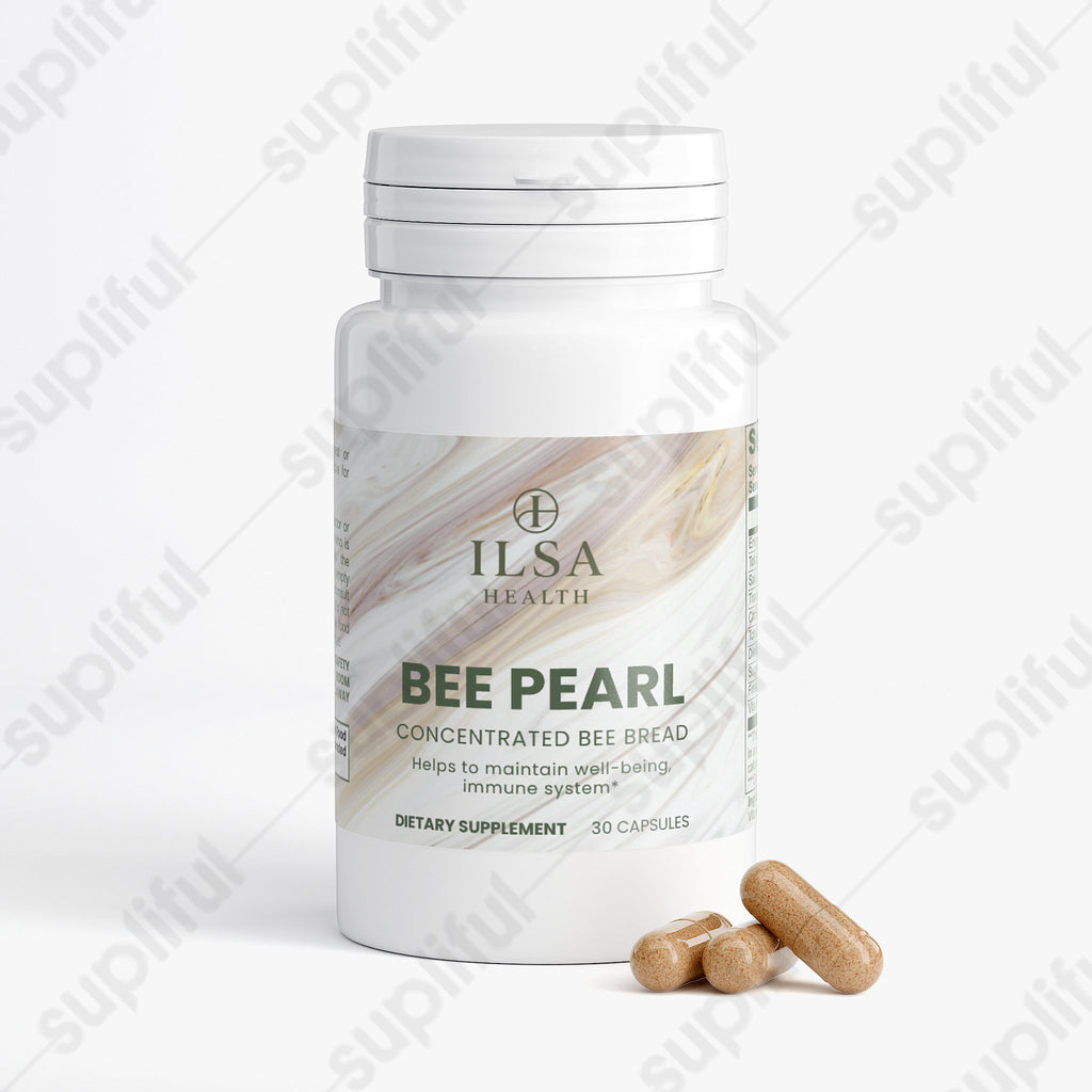 Bee Pearl