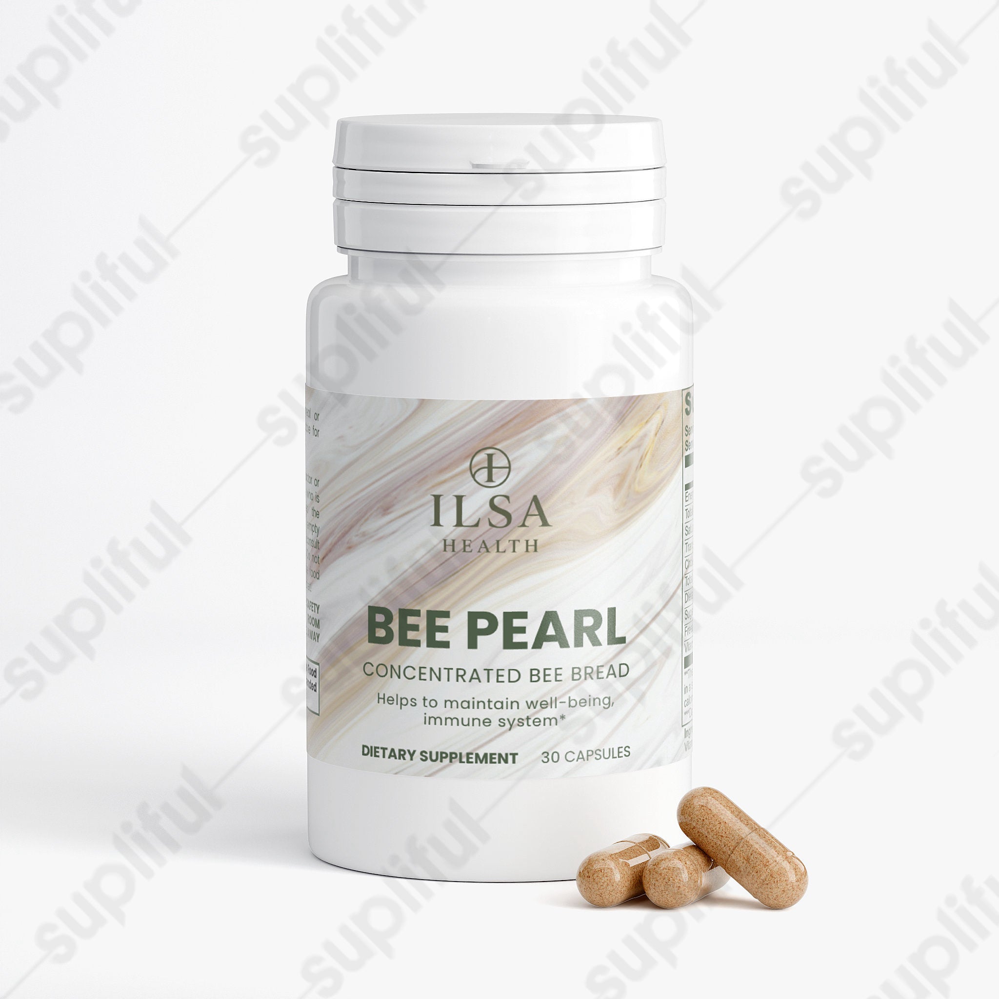Bee Pearl