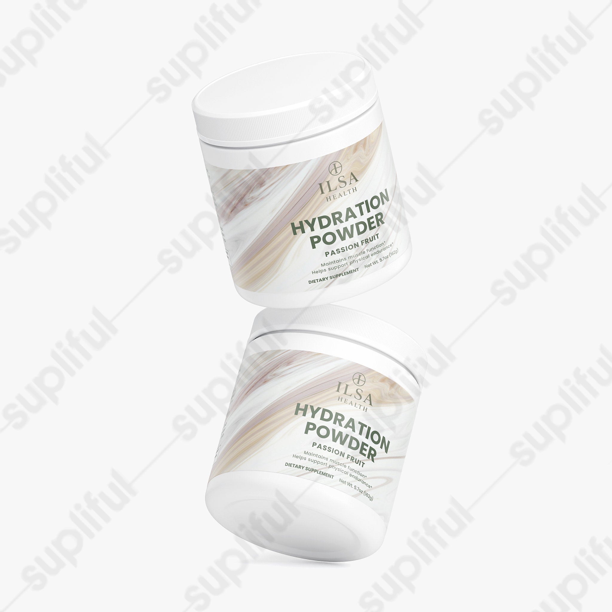 Hydration Powder (Passion Fruit)