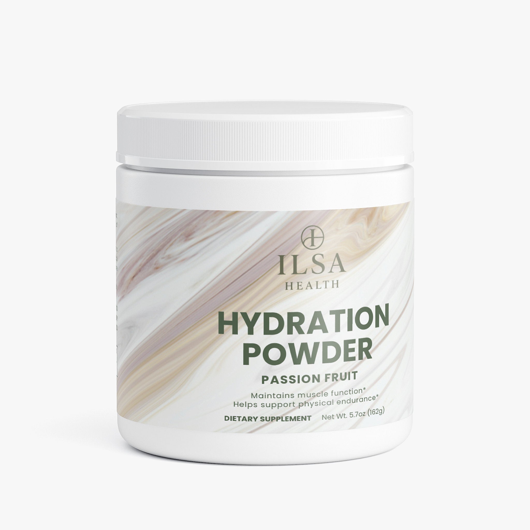 Hydration Powder (Passion Fruit)