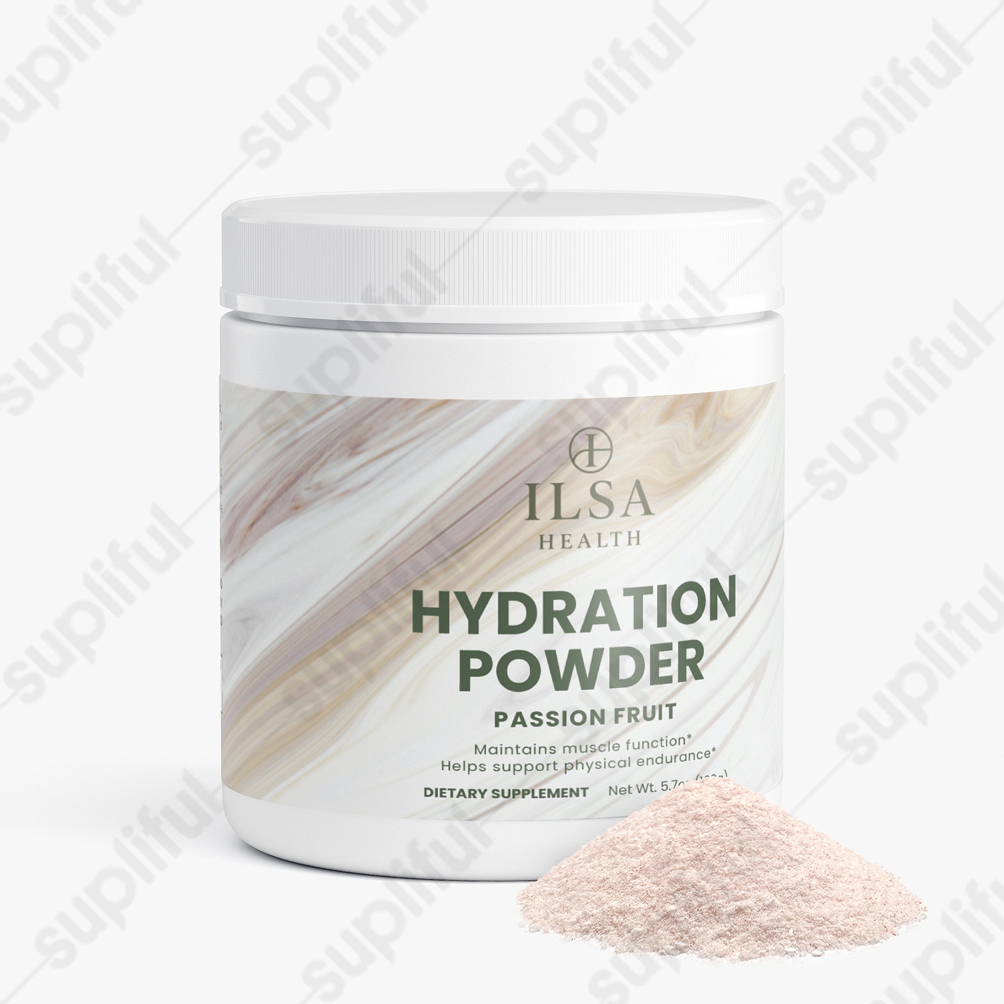Hydration Powder (Passion Fruit)