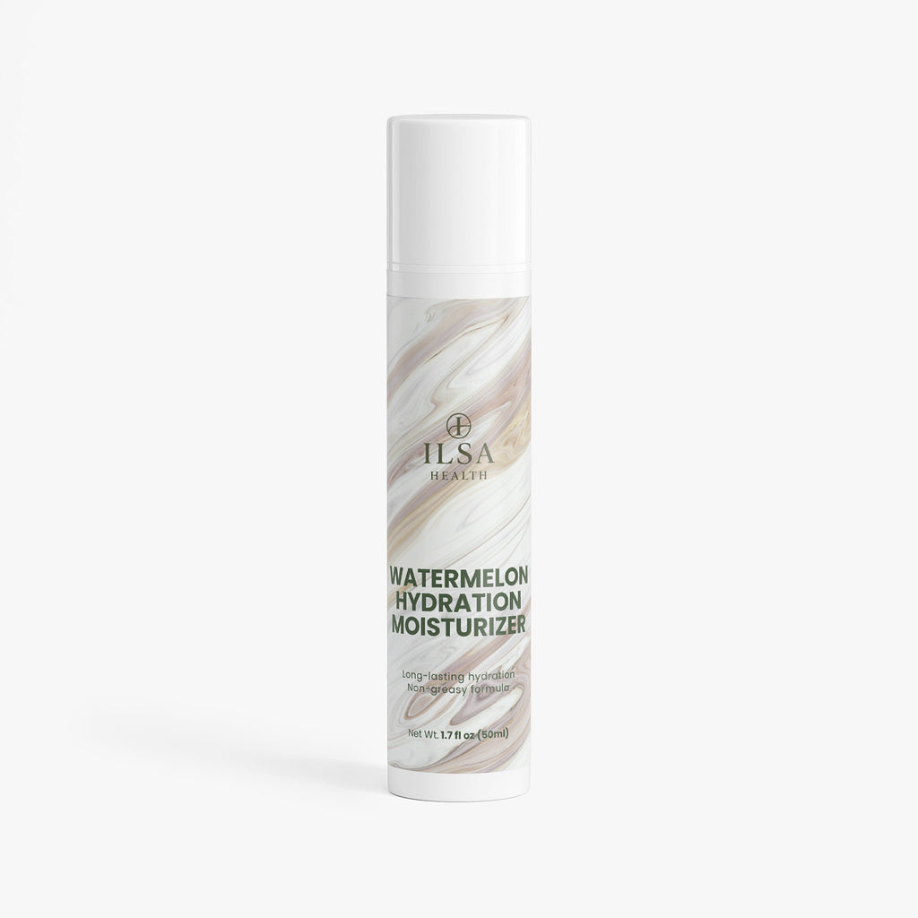 Watermelon Hydration Moisturizer