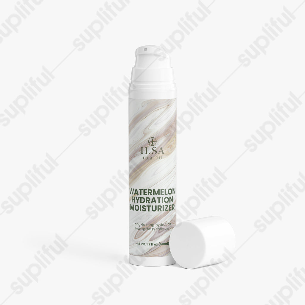 Watermelon Hydration Moisturizer