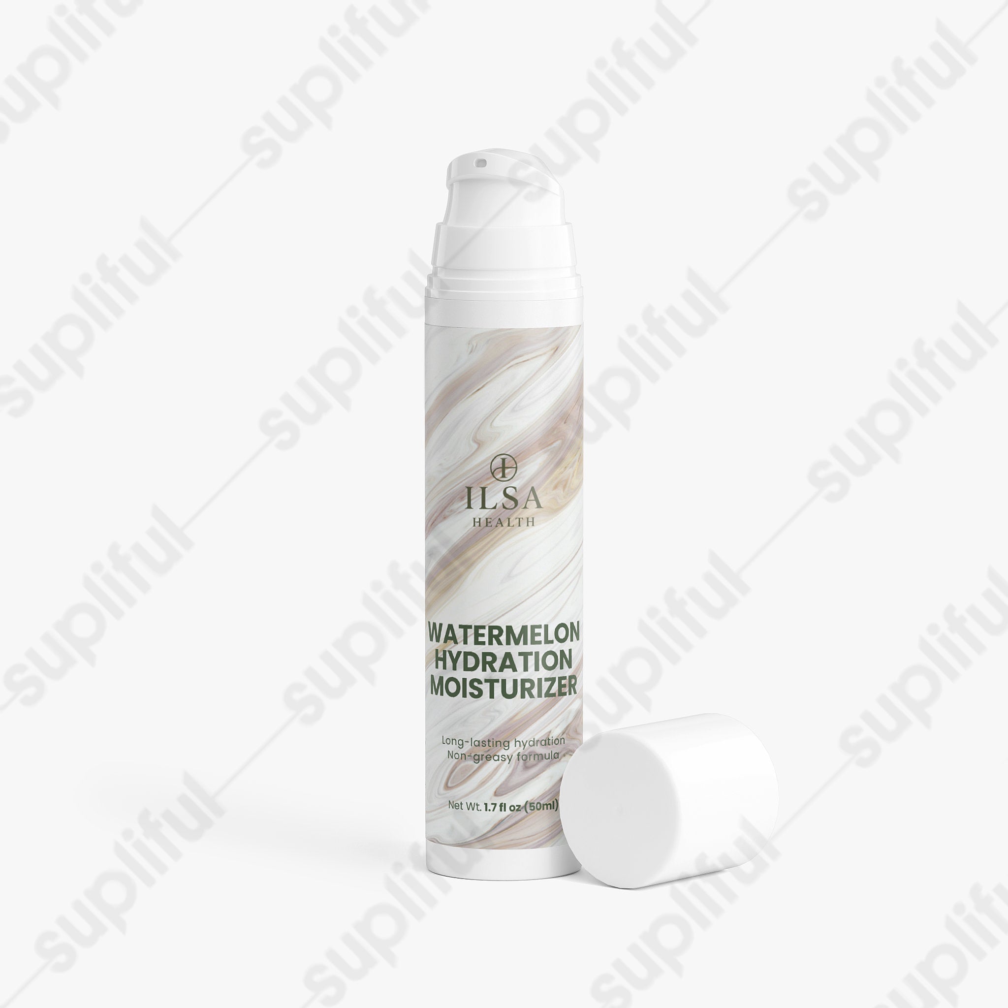 Watermelon Hydration Moisturizer