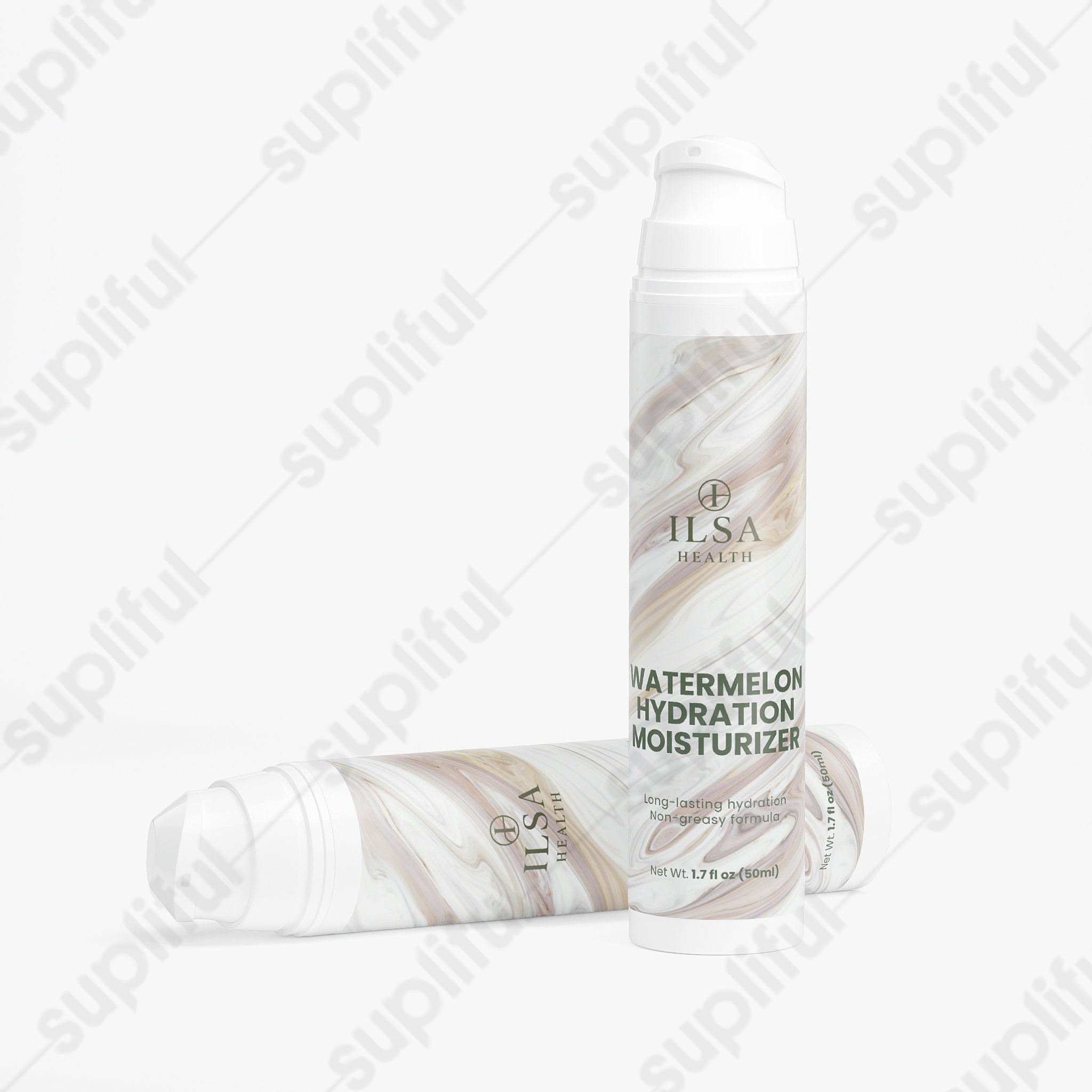 Watermelon Hydration Moisturizer