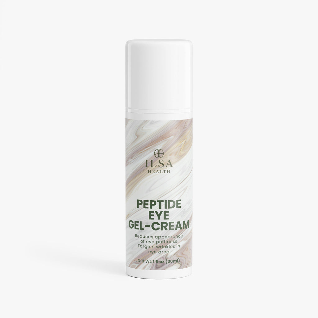 Peptide Eye Gel-Cream