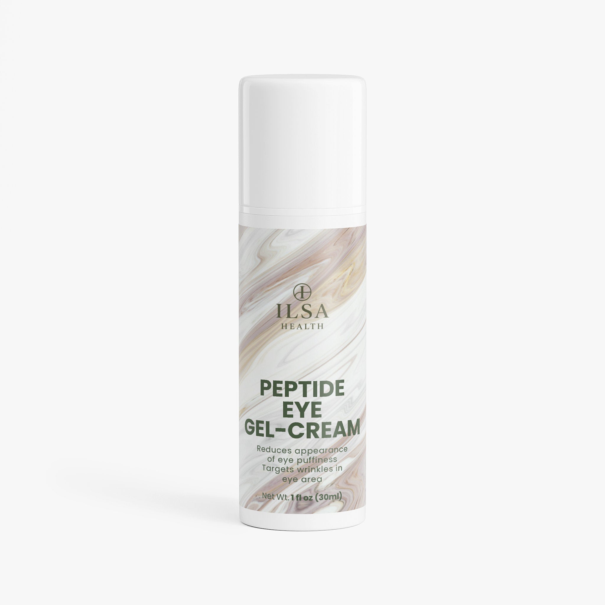 Peptide Eye Gel-Cream