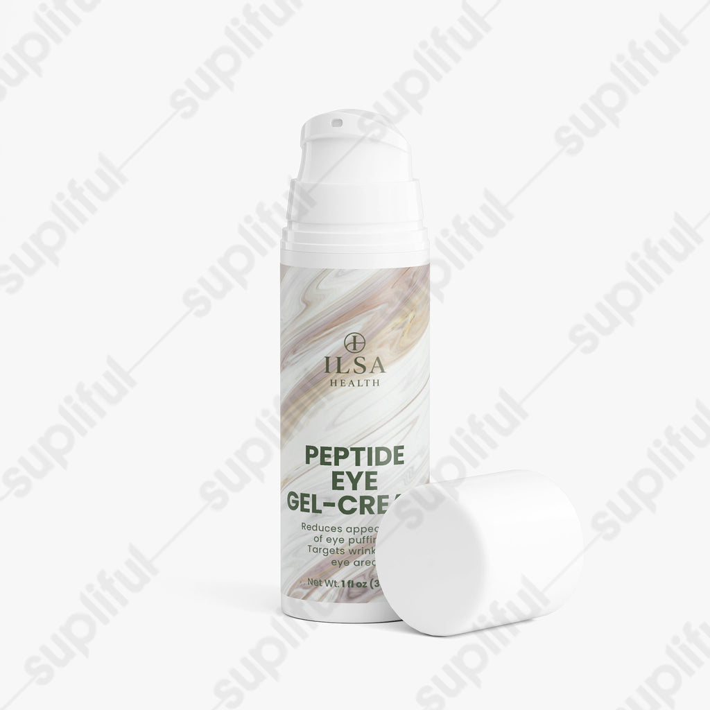 Peptide Eye Gel-Cream